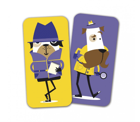 JEUX -  jeu syllabes et vocabulaire