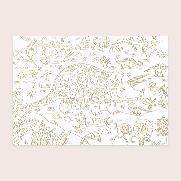 ANNIVERSAIRE - Kit Anniversaire Créatif Personnalisé ( 15 enfants )