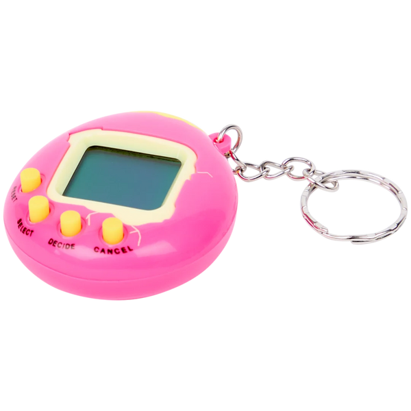 Jeux - Mon animal virtuel