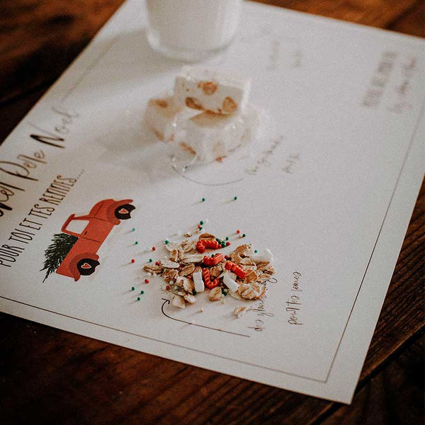 Box « Nuit de Noël »