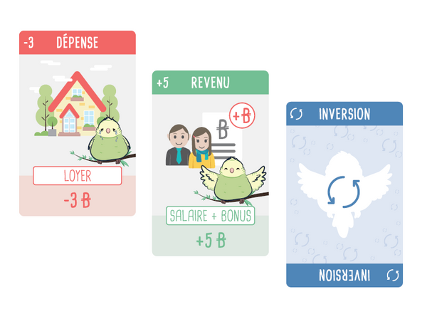 JEUX - le calcul mental, faire des additions et des soustractions